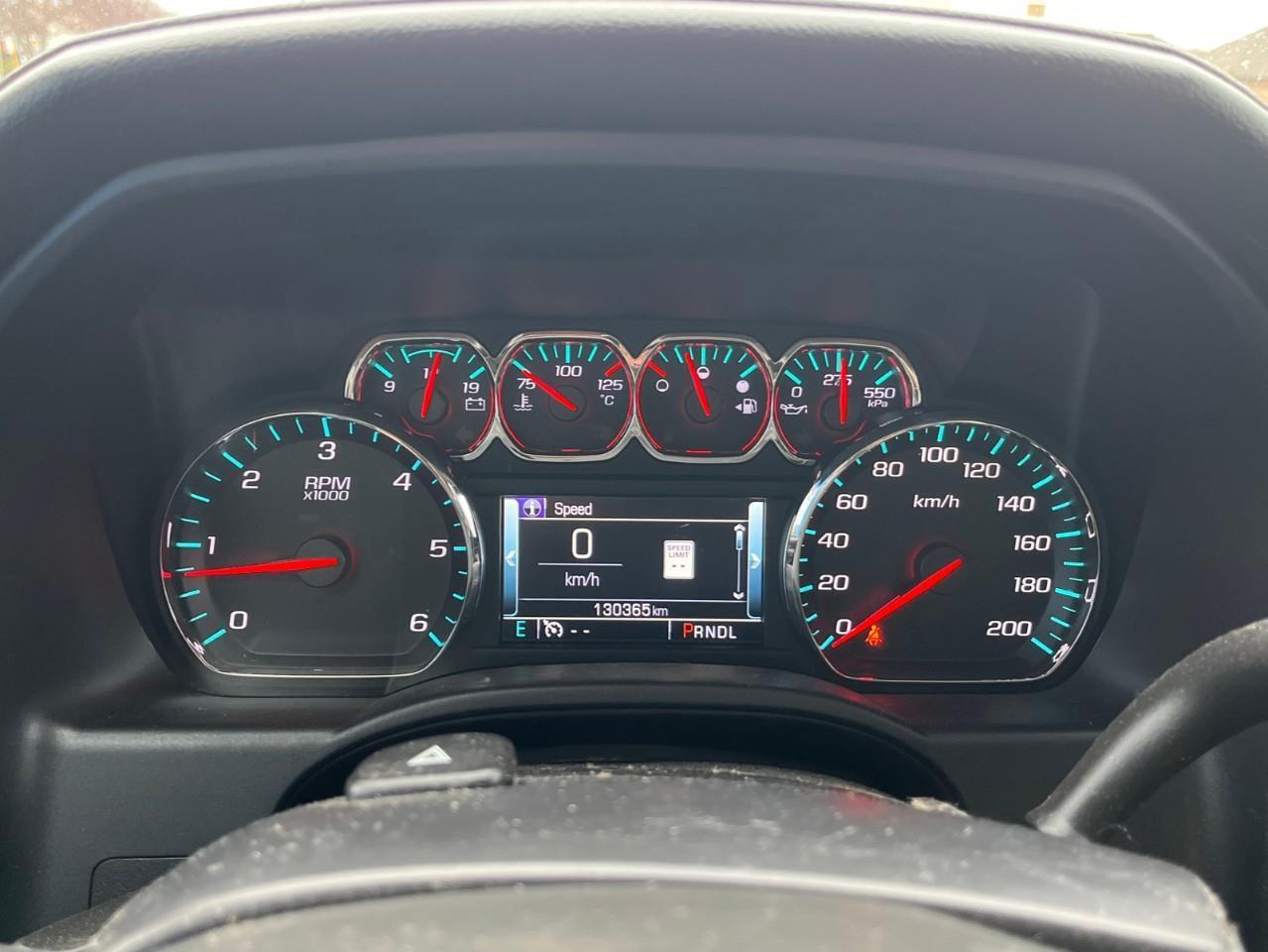 2017 GMC Sierra 1500 SLE CLEAN LOCAL TRADE Photo