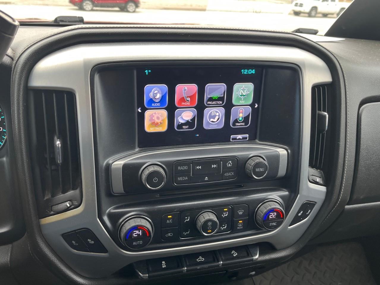 2017 GMC Sierra 1500 SLE CLEAN LOCAL TRADE Photo