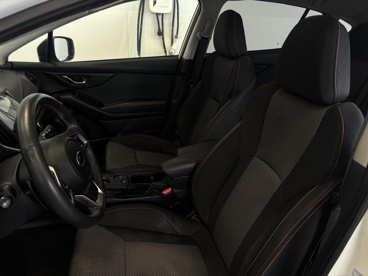 2021 Subaru Crosstrek SPORT   1 OWNER   CLEAN CARFAX   SUNROOF   CARPLAY Photo