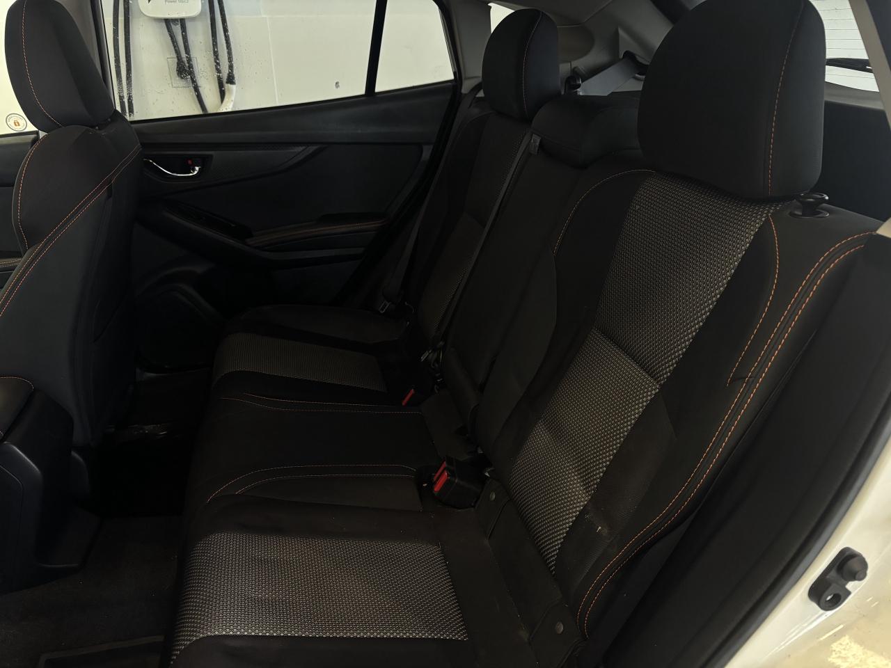 2021 Subaru Crosstrek SPORT   1 OWNER   CLEAN CARFAX   SUNROOF   CARPLAY Photo