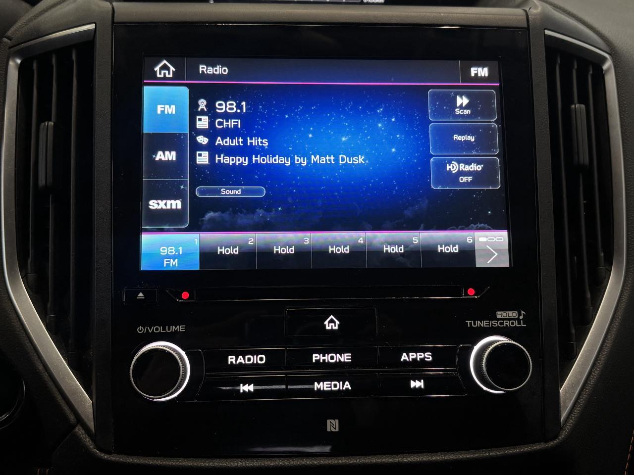 2021 Subaru Crosstrek SPORT   1 OWNER   CLEAN CARFAX   SUNROOF   CARPLAY Photo