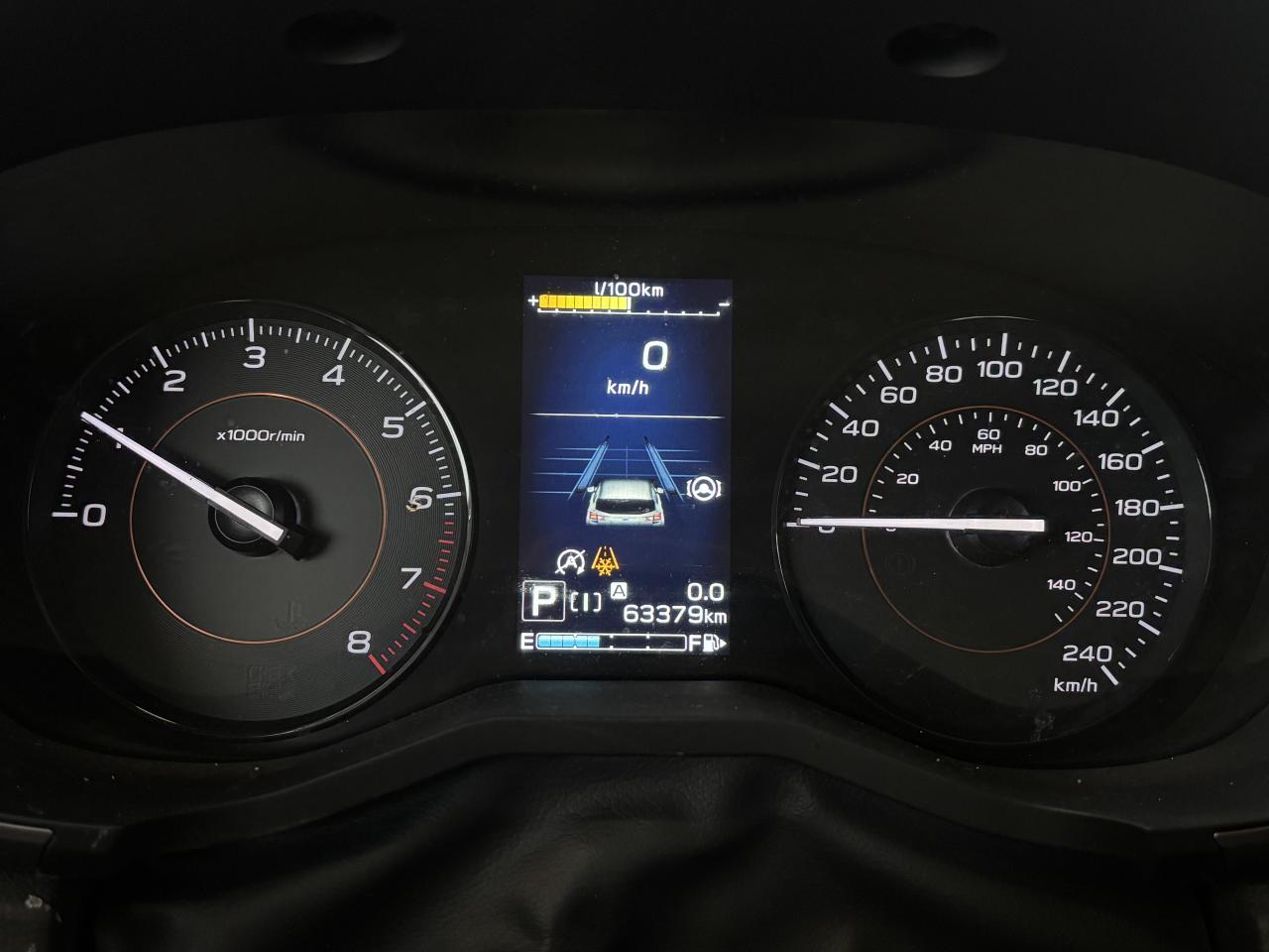 2021 Subaru Crosstrek SPORT   1 OWNER   CLEAN CARFAX   SUNROOF   CARPLAY Photo