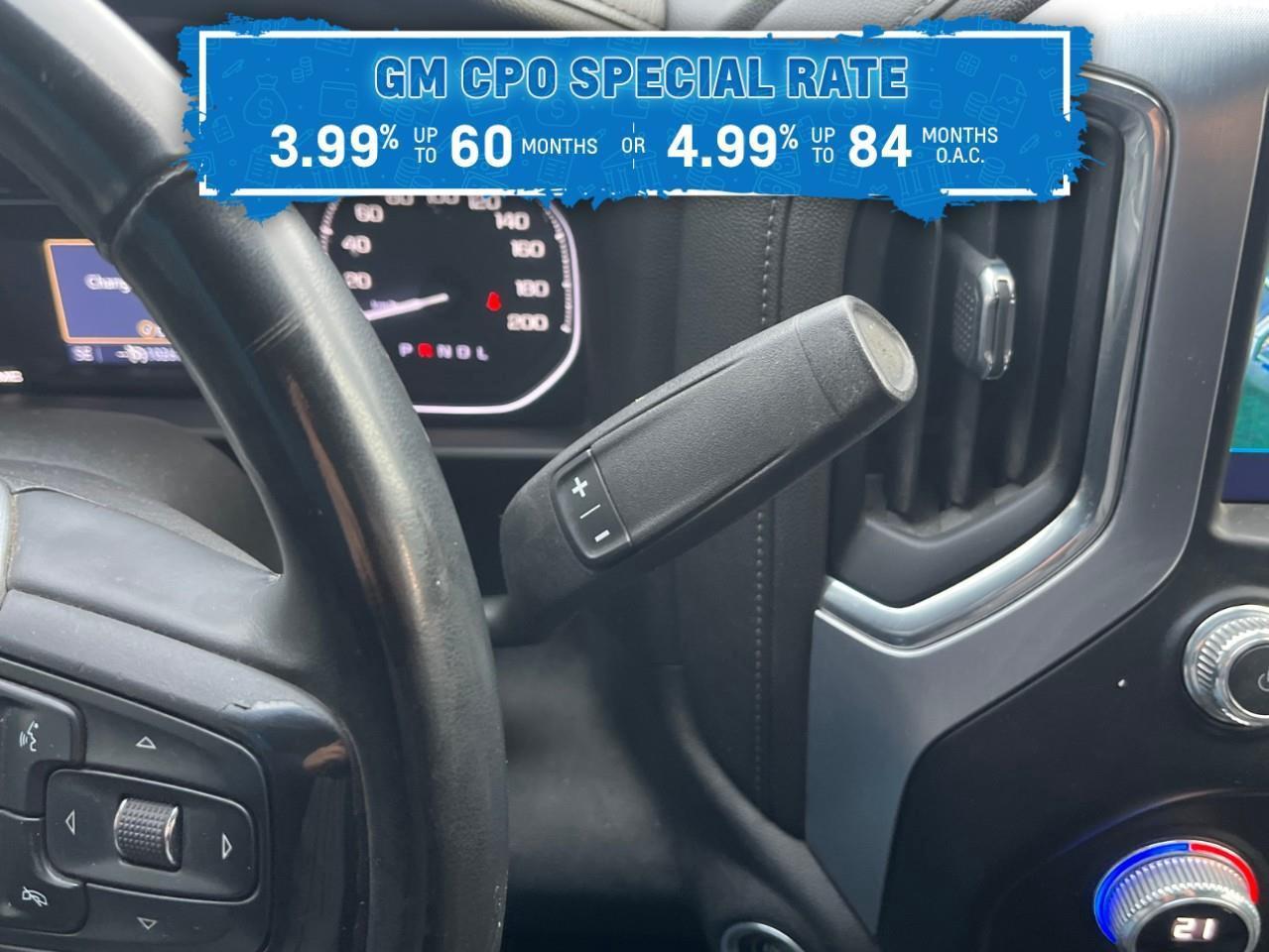 2023 GMC Sierra 3500HD SLE WOW! 3.99% FINANCE OAC CPO!! Photo