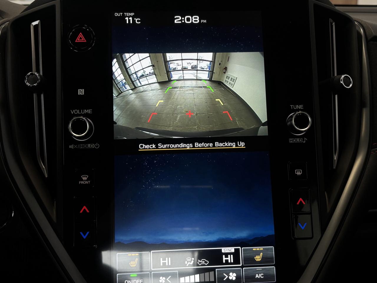 2025 Subaru WRX SPORT-TECH   DEALER DEMO   CLEAN CARFAX   MANUAL! Photo