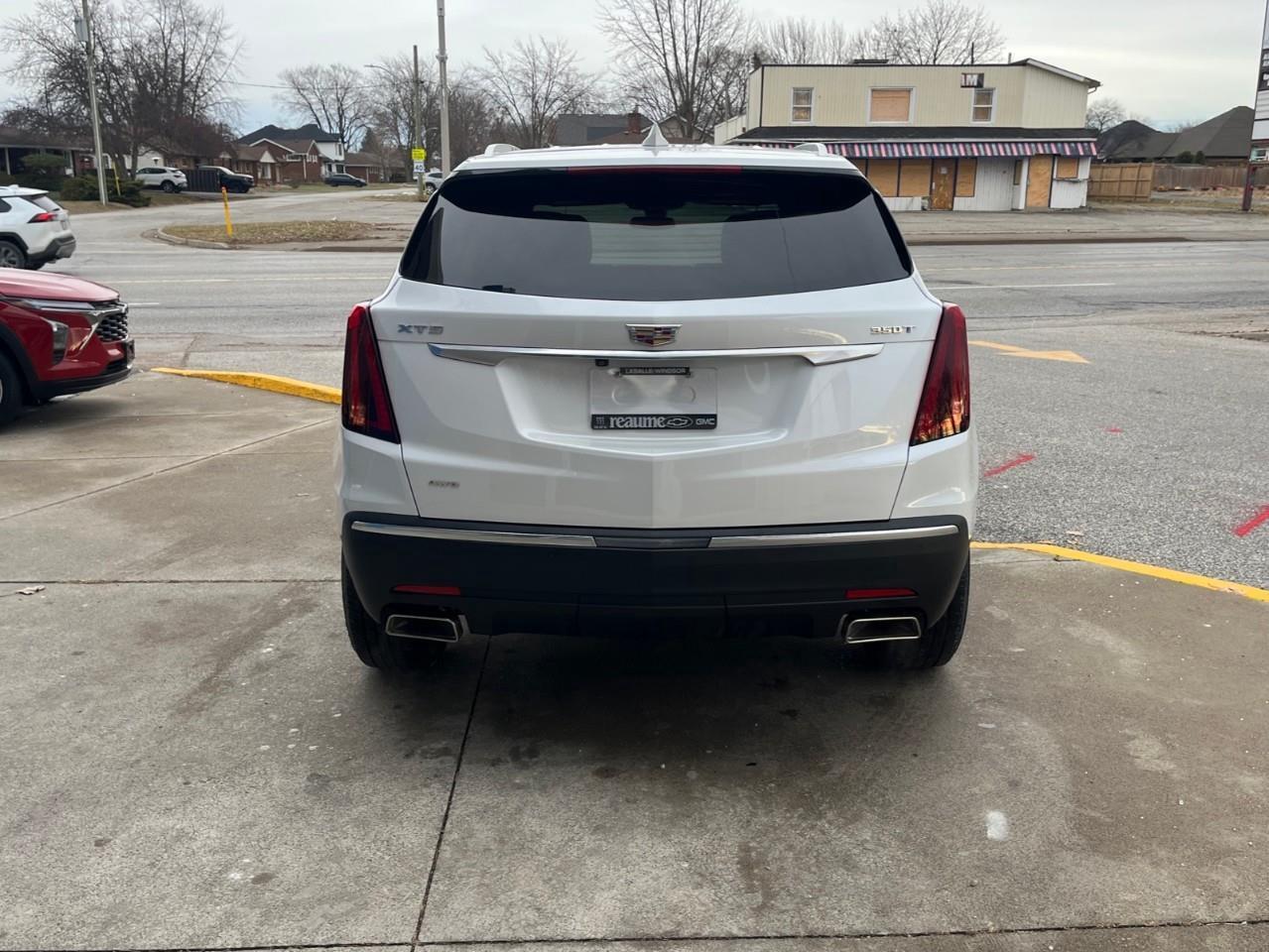 2024 Cadillac XT5 LUXURY CLEAN LOCAL TRADE Photo