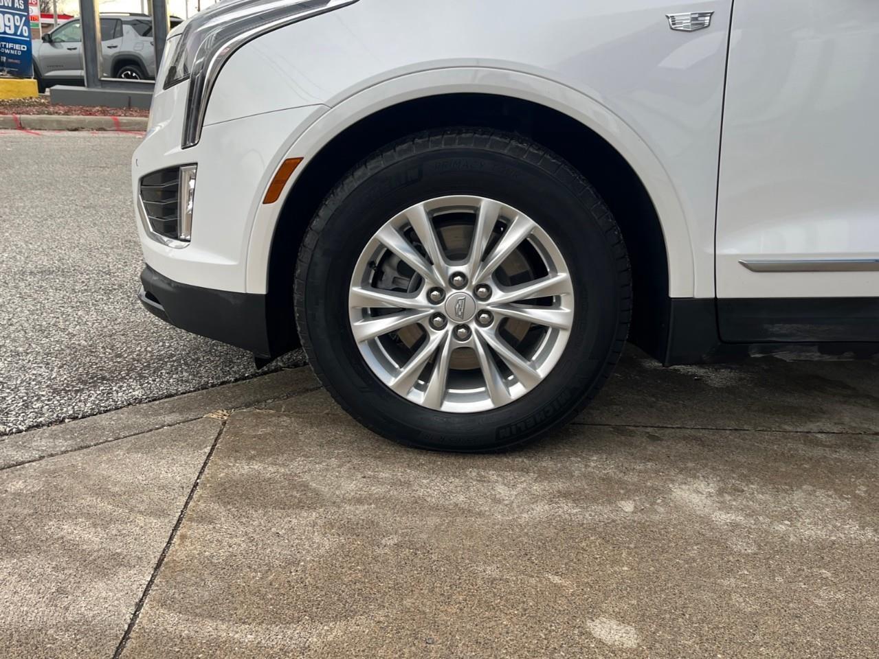 2024 Cadillac XT5 LUXURY CLEAN LOCAL TRADE Photo
