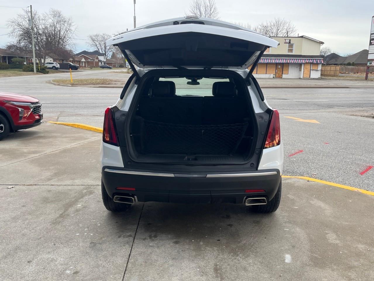 2024 Cadillac XT5 LUXURY CLEAN LOCAL TRADE Photo