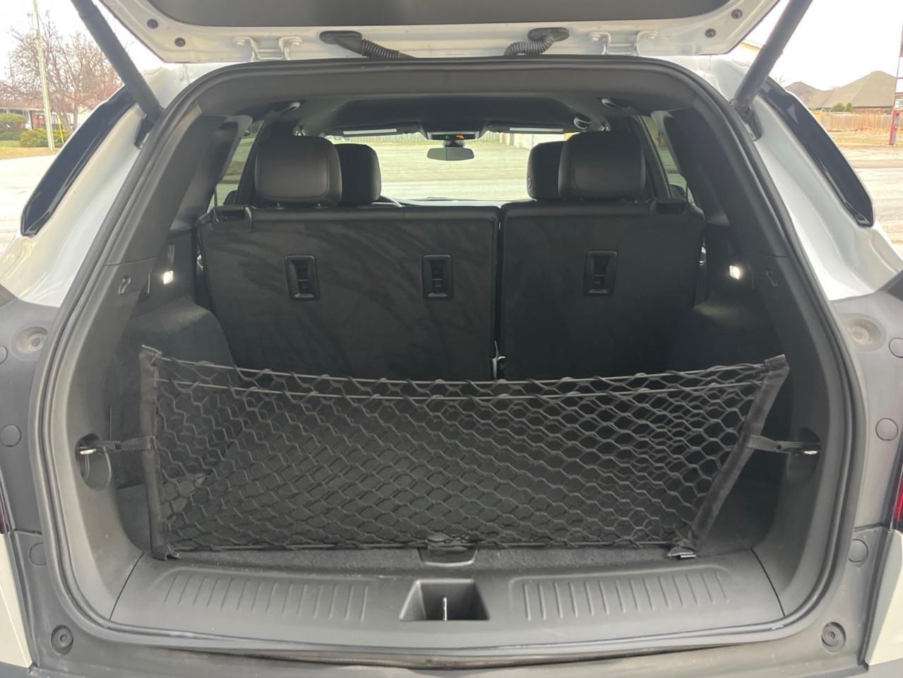 2024 Cadillac XT5 LUXURY CLEAN LOCAL TRADE Photo