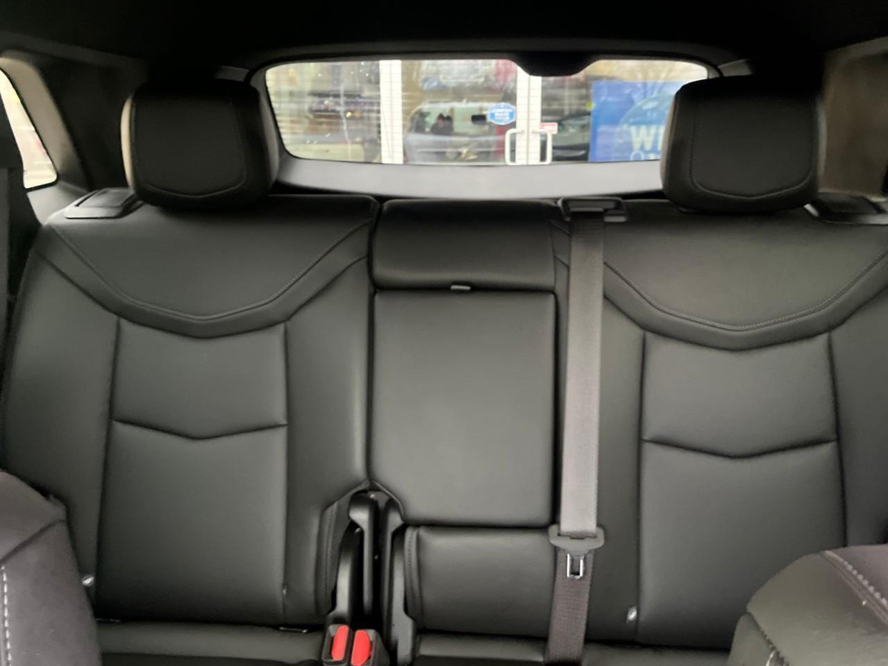 2024 Cadillac XT5 LUXURY CLEAN LOCAL TRADE Photo