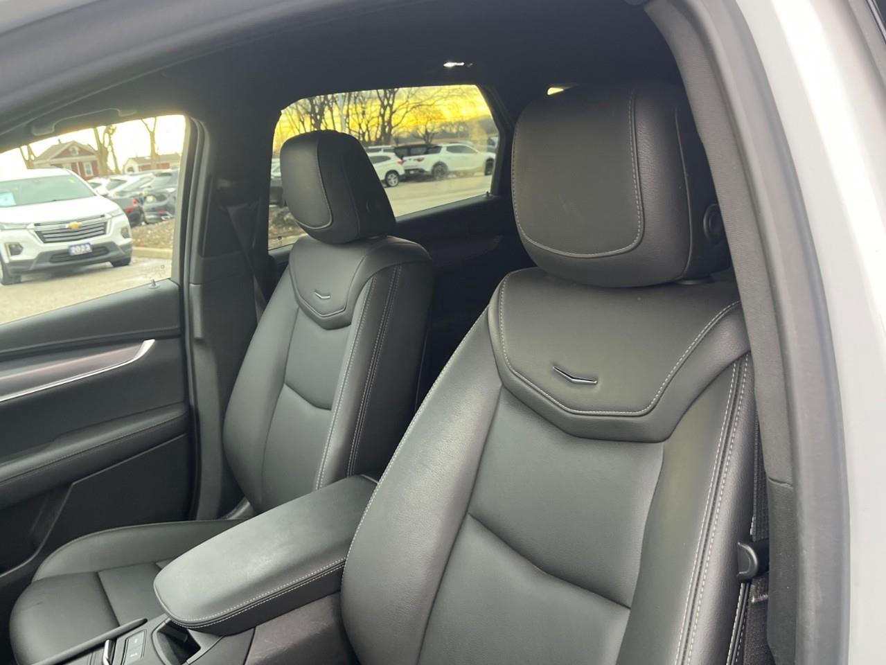 2024 Cadillac XT5 LUXURY CLEAN LOCAL TRADE Photo