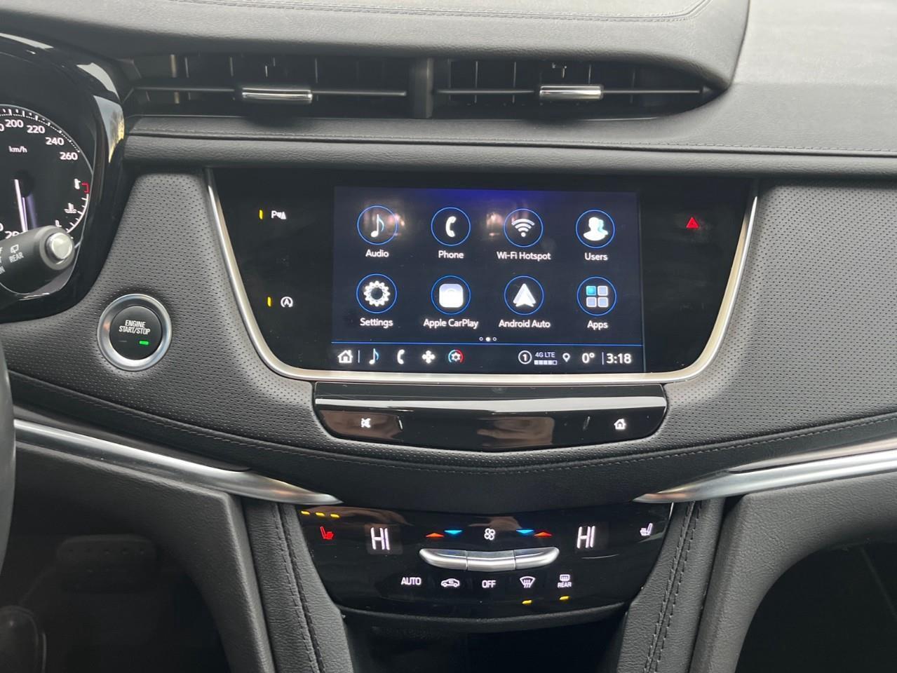 2024 Cadillac XT5 LUXURY CLEAN LOCAL TRADE Photo