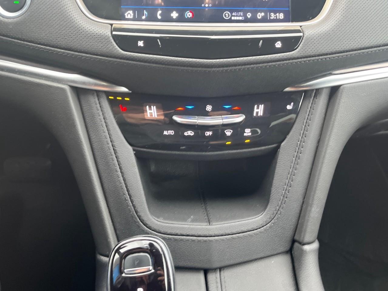 2024 Cadillac XT5 LUXURY CLEAN LOCAL TRADE Photo