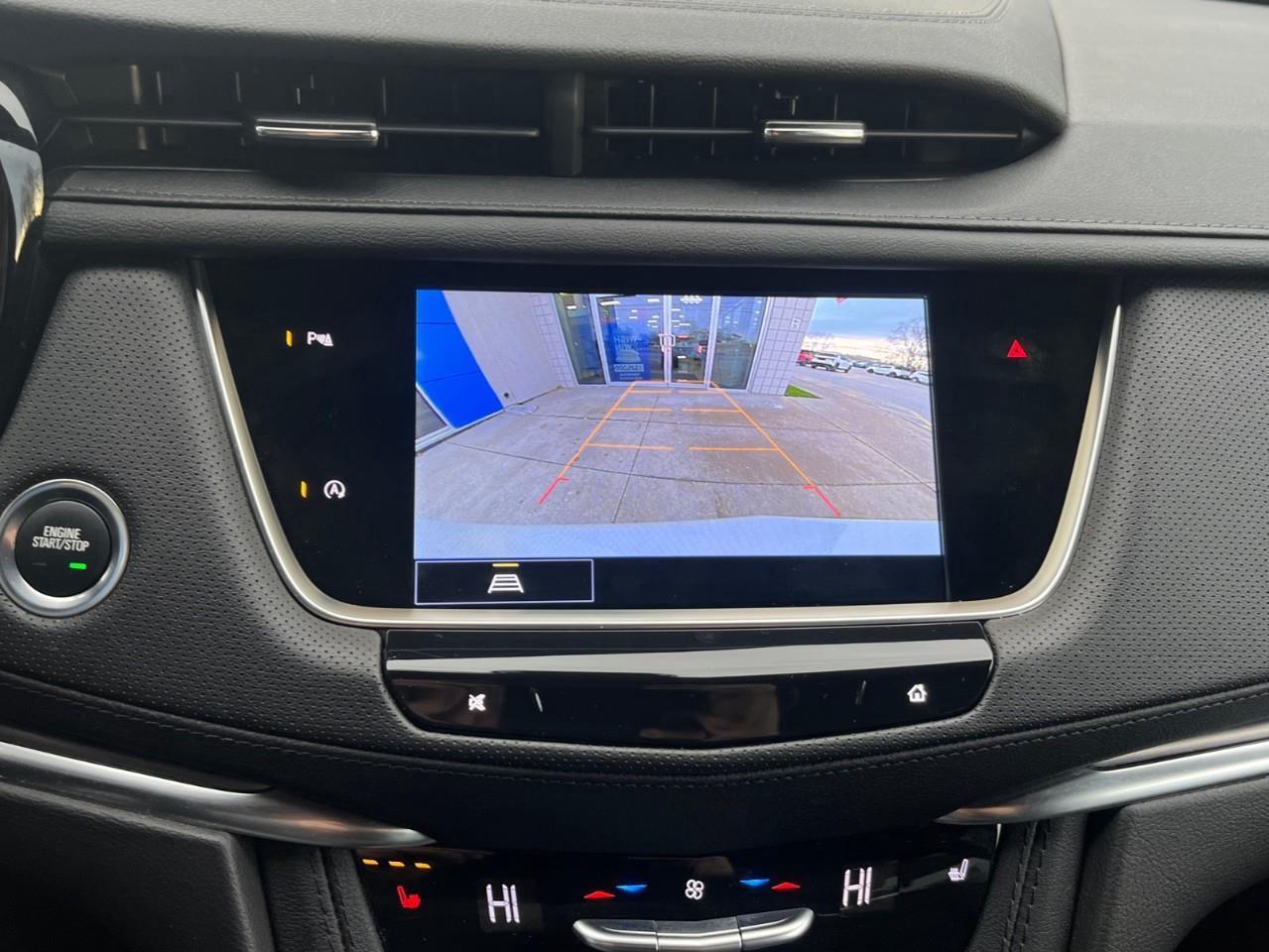 2024 Cadillac XT5 LUXURY CLEAN LOCAL TRADE Photo