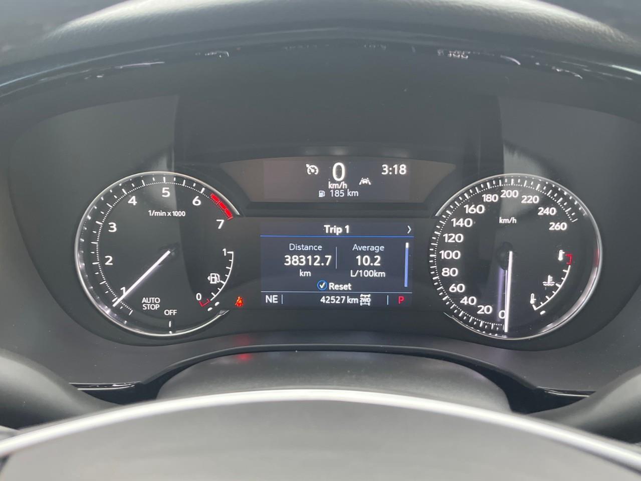 2024 Cadillac XT5 LUXURY CLEAN LOCAL TRADE Photo