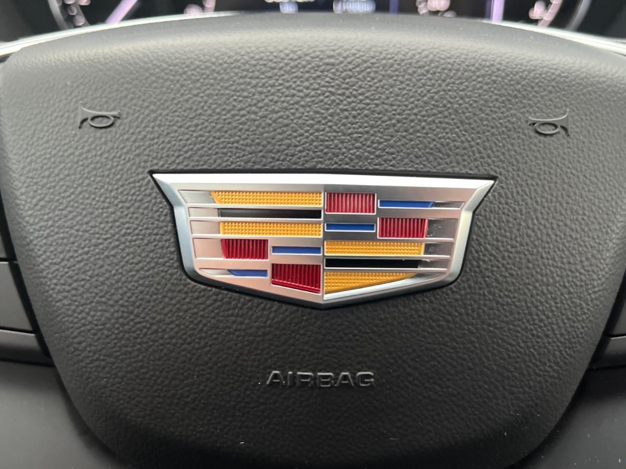 2024 Cadillac XT5 LUXURY CLEAN LOCAL TRADE Photo