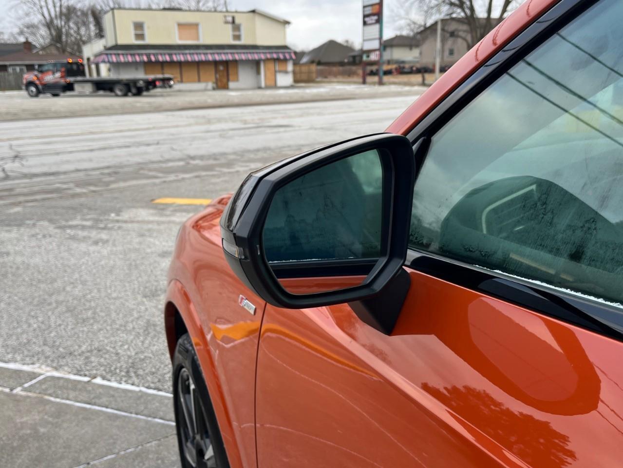 2022 Audi Q3 Quattro S-LINE Photo