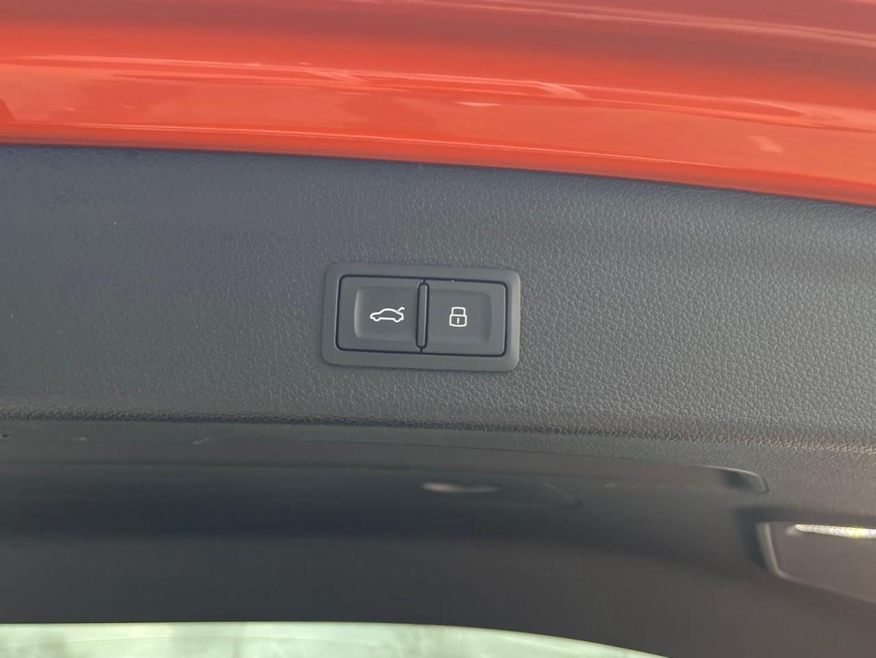 2022 Audi Q3 Quattro S-LINE Photo