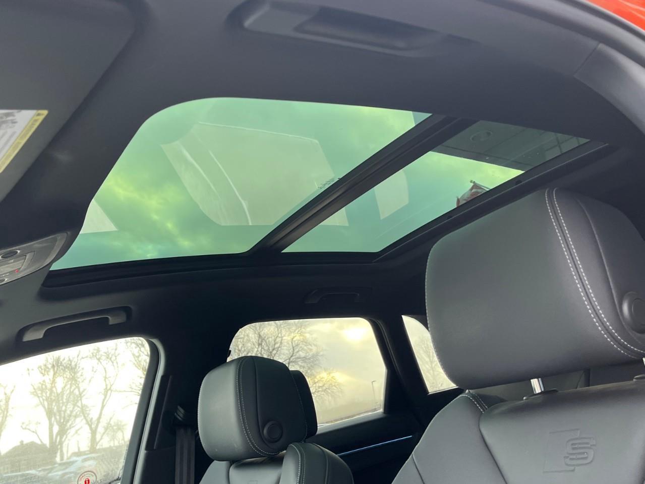 2022 Audi Q3 Quattro S-LINE Photo