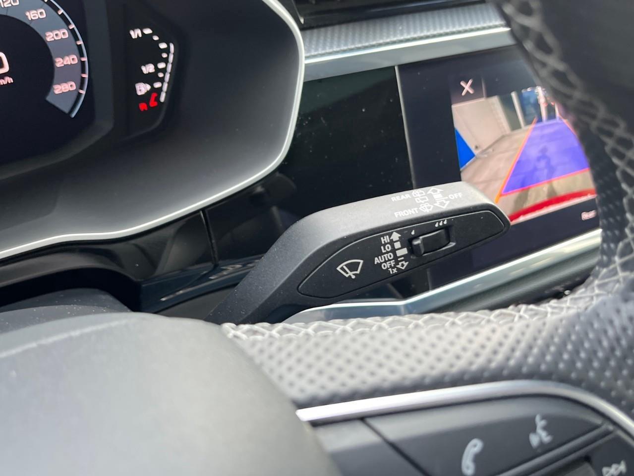 2022 Audi Q3 Quattro S-LINE Photo