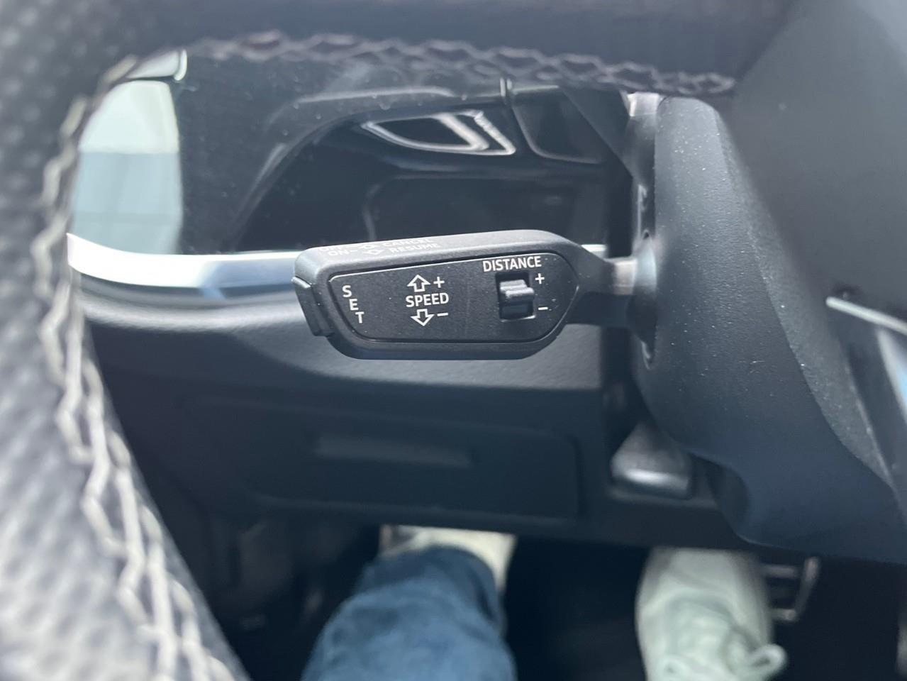 2022 Audi Q3 Quattro S-LINE Photo