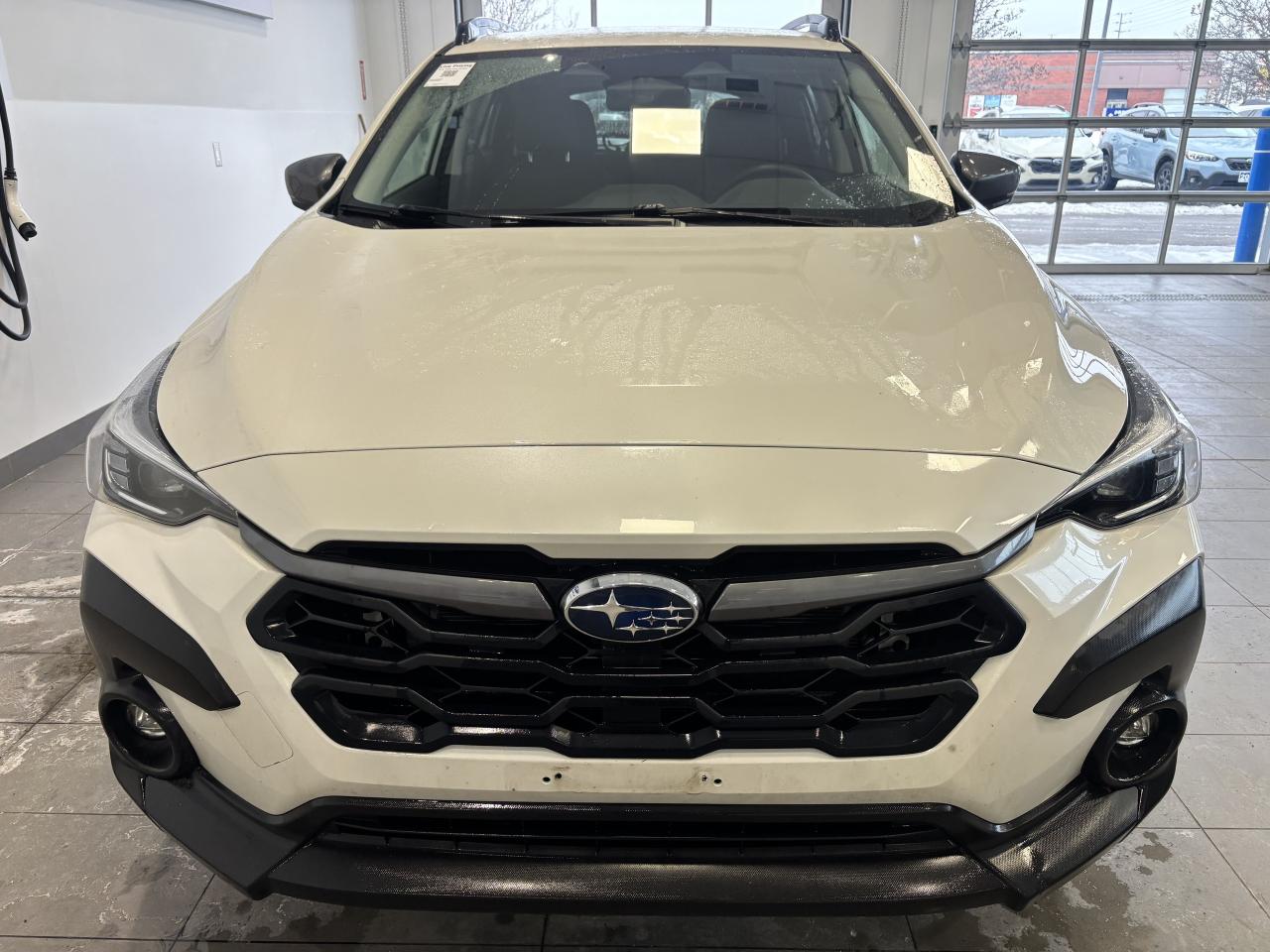 2024 Subaru Crosstrek TOURING   ONE OWNER   CLEAN CARFAX   APPLE CARPLAY Photo