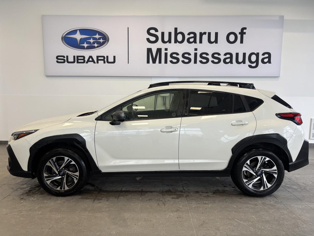 2024 Subaru Crosstrek TOURING   ONE OWNER   CLEAN CARFAX   APPLE CARPLAY Photo