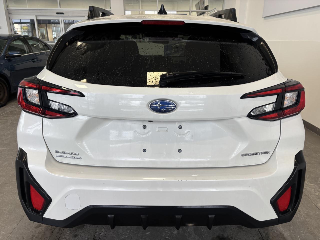 2024 Subaru Crosstrek TOURING   ONE OWNER   CLEAN CARFAX   APPLE CARPLAY Photo