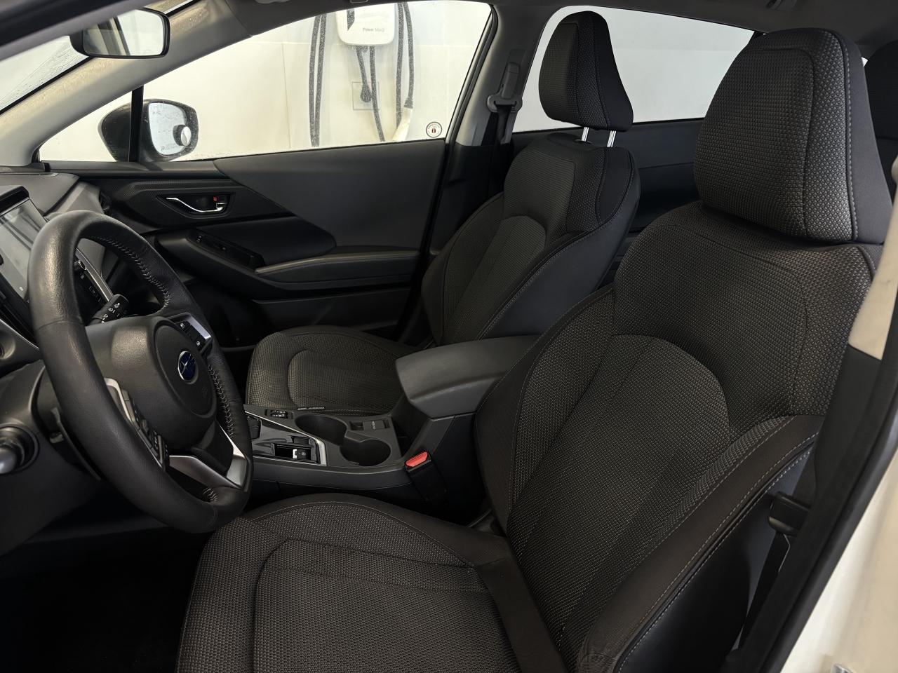 2024 Subaru Crosstrek TOURING   ONE OWNER   CLEAN CARFAX   APPLE CARPLAY Photo