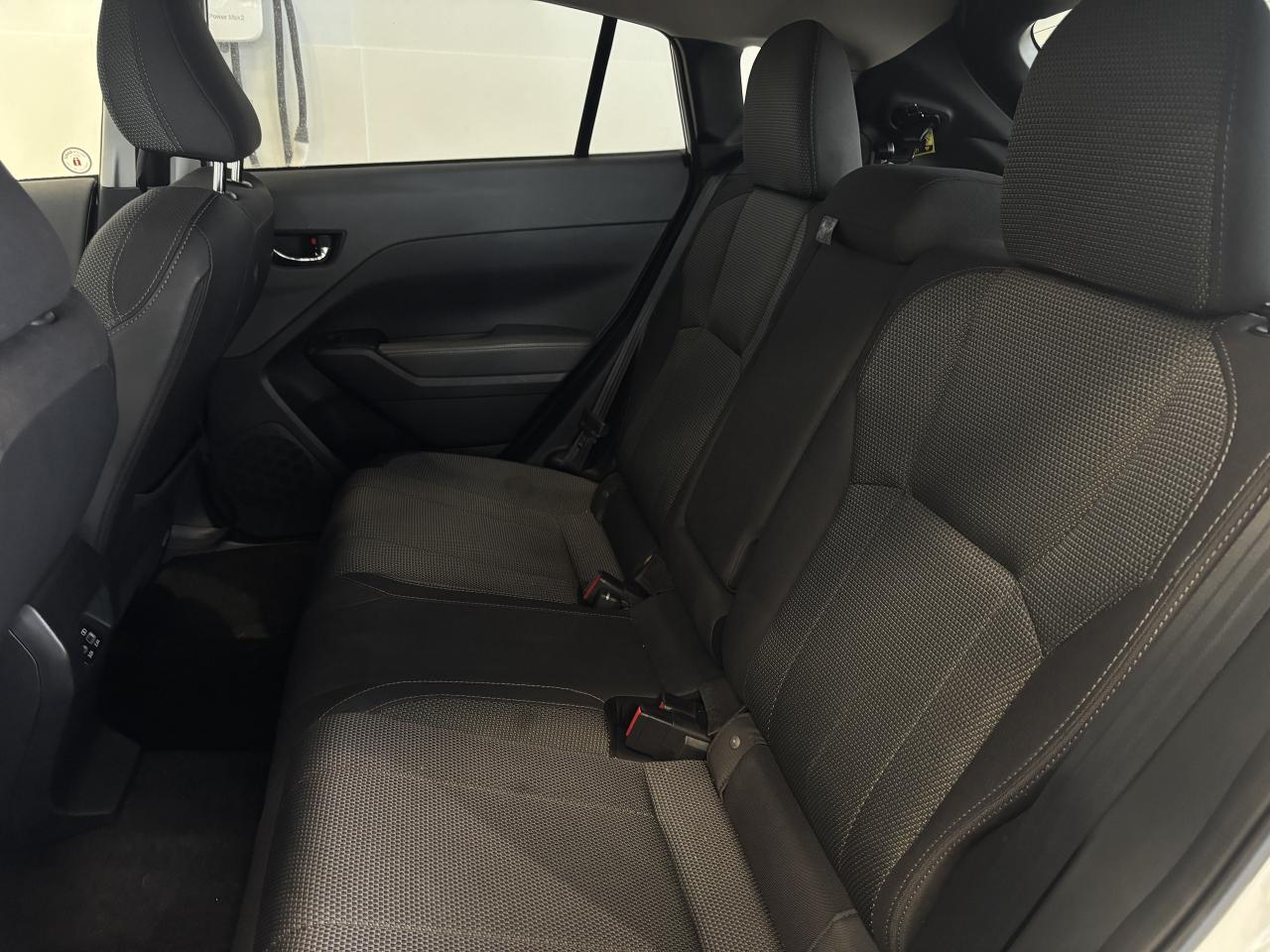 2024 Subaru Crosstrek TOURING   ONE OWNER   CLEAN CARFAX   APPLE CARPLAY Photo