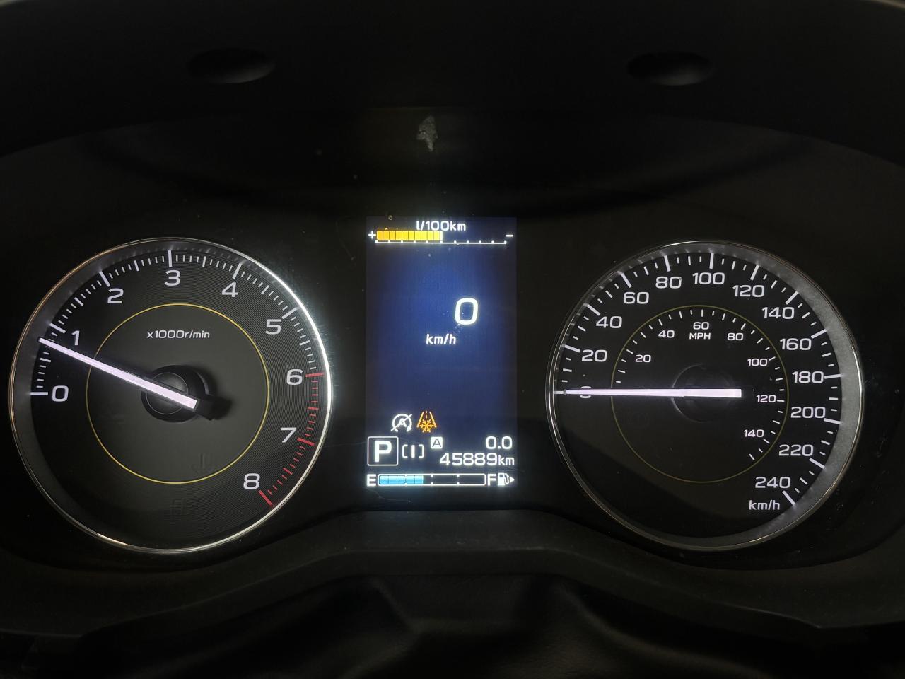 2023 Subaru Crosstrek OUTDOOR   HEATED FRONT SEATS   PUSH START  CARPLAY Photo