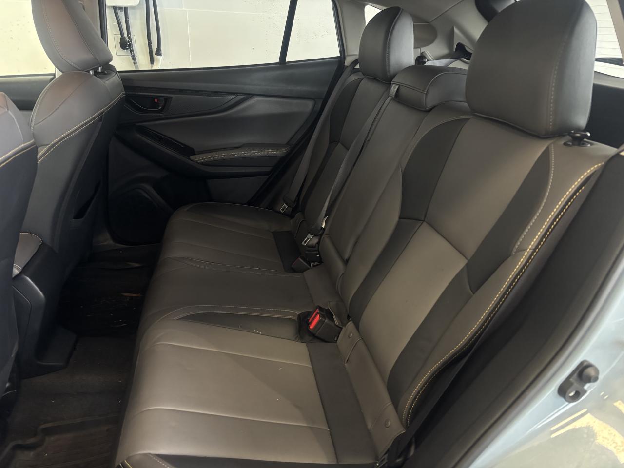 2023 Subaru Crosstrek OUTDOOR   HEATED FRONT SEATS   PUSH START  CARPLAY Photo