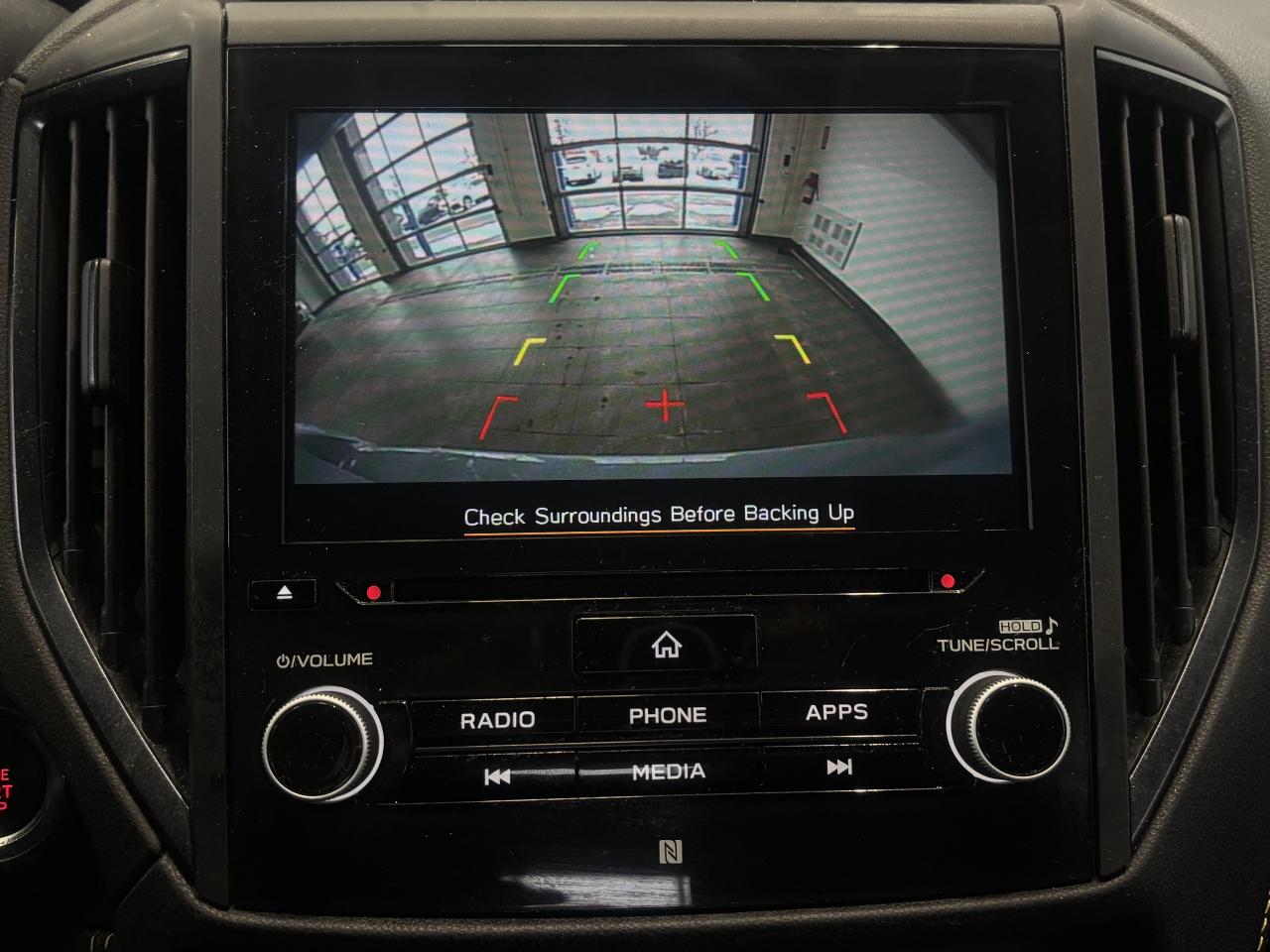 2023 Subaru Crosstrek OUTDOOR   HEATED FRONT SEATS   PUSH START  CARPLAY Photo