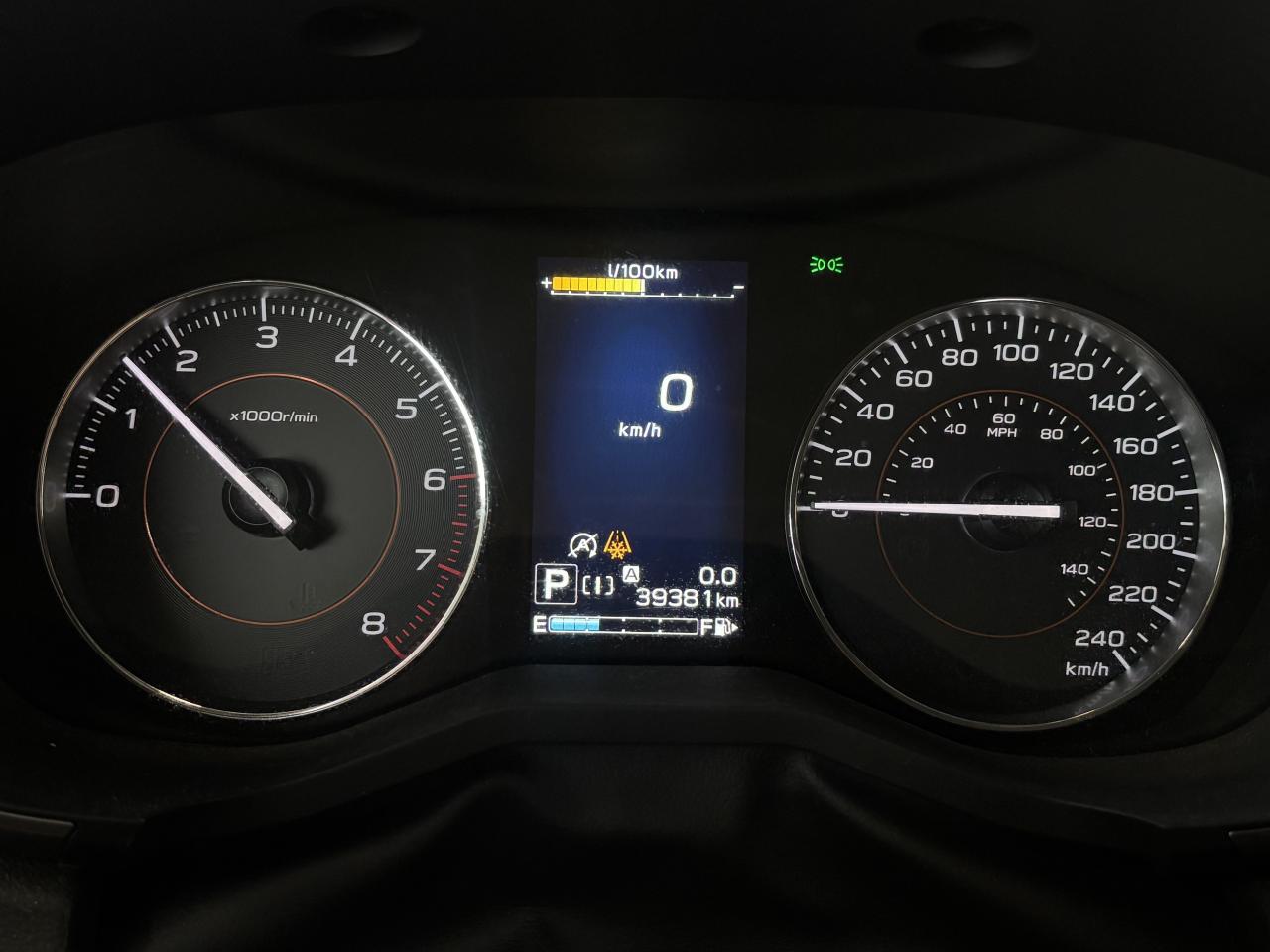 2021 Subaru Crosstrek LIMITED   ONE OWNER   CLEAN CARFAX   SUNROOF   NAV Photo