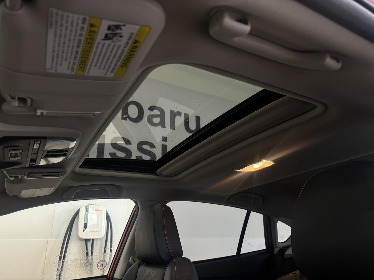 2021 Subaru Crosstrek LIMITED   ONE OWNER   CLEAN CARFAX   SUNROOF   NAV Photo