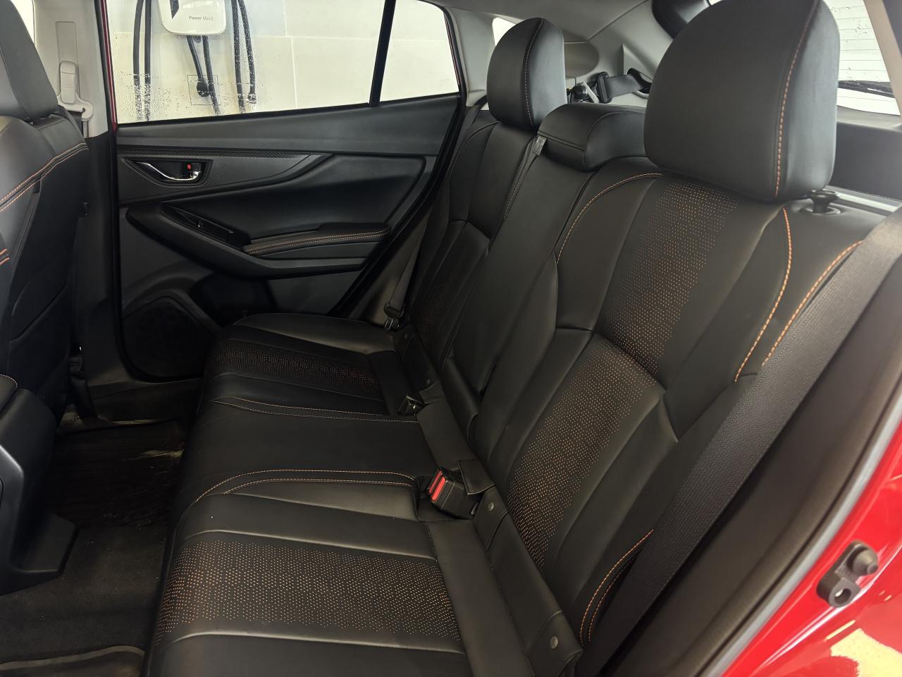 2021 Subaru Crosstrek LIMITED   ONE OWNER   CLEAN CARFAX   SUNROOF   NAV Photo