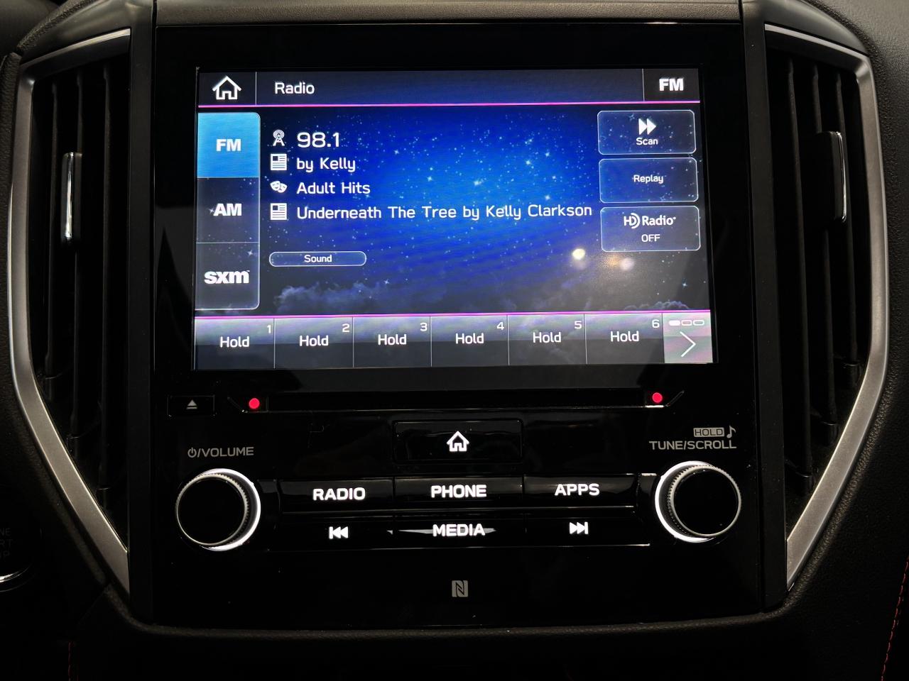 2019 Subaru Forester SPORT W/EYESIGHT  CLEAN CARFAX  SUNROOF   BACK CAM Photo