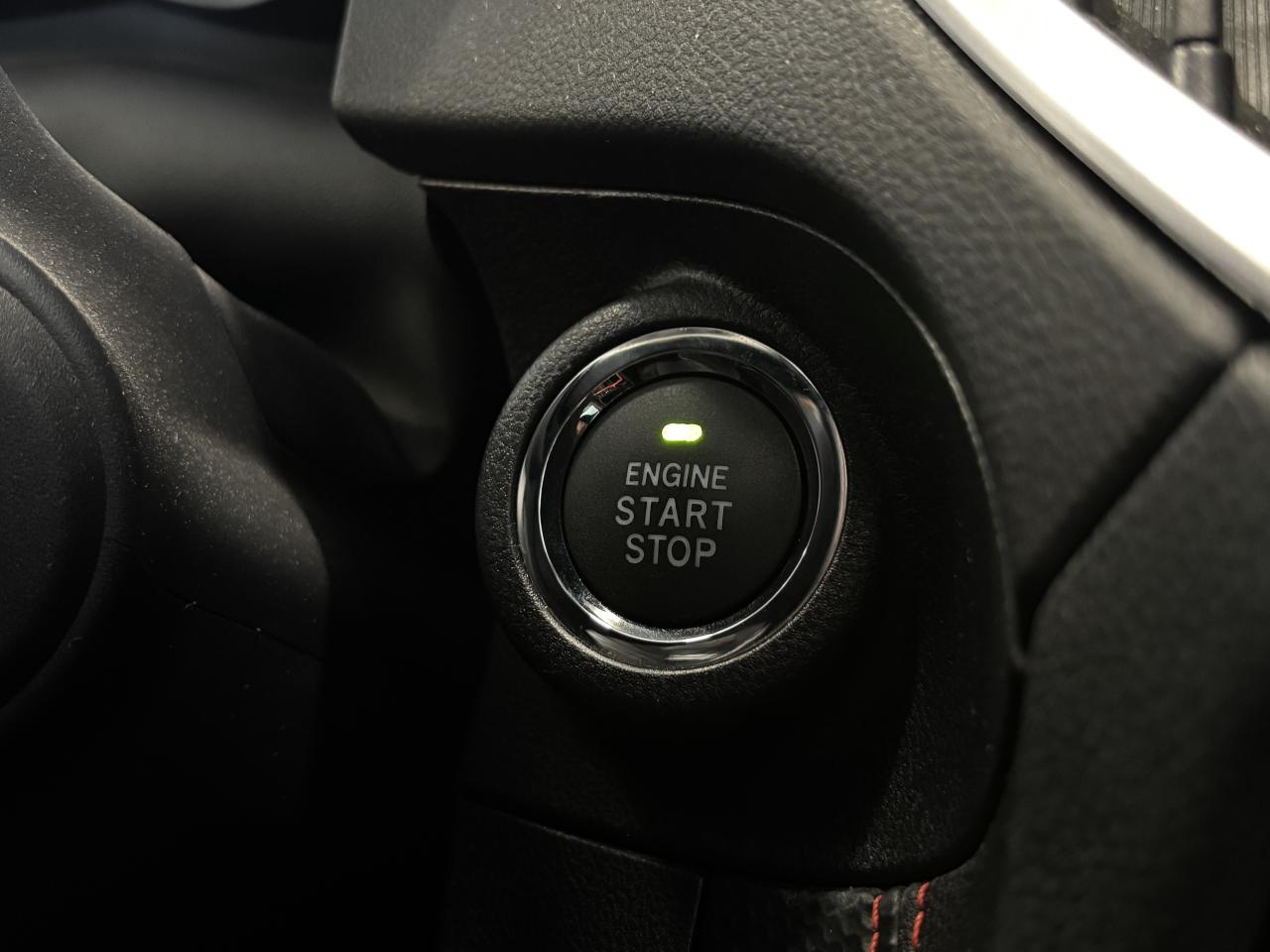 2019 Subaru Forester SPORT W/EYESIGHT  CLEAN CARFAX  SUNROOF   BACK CAM Photo