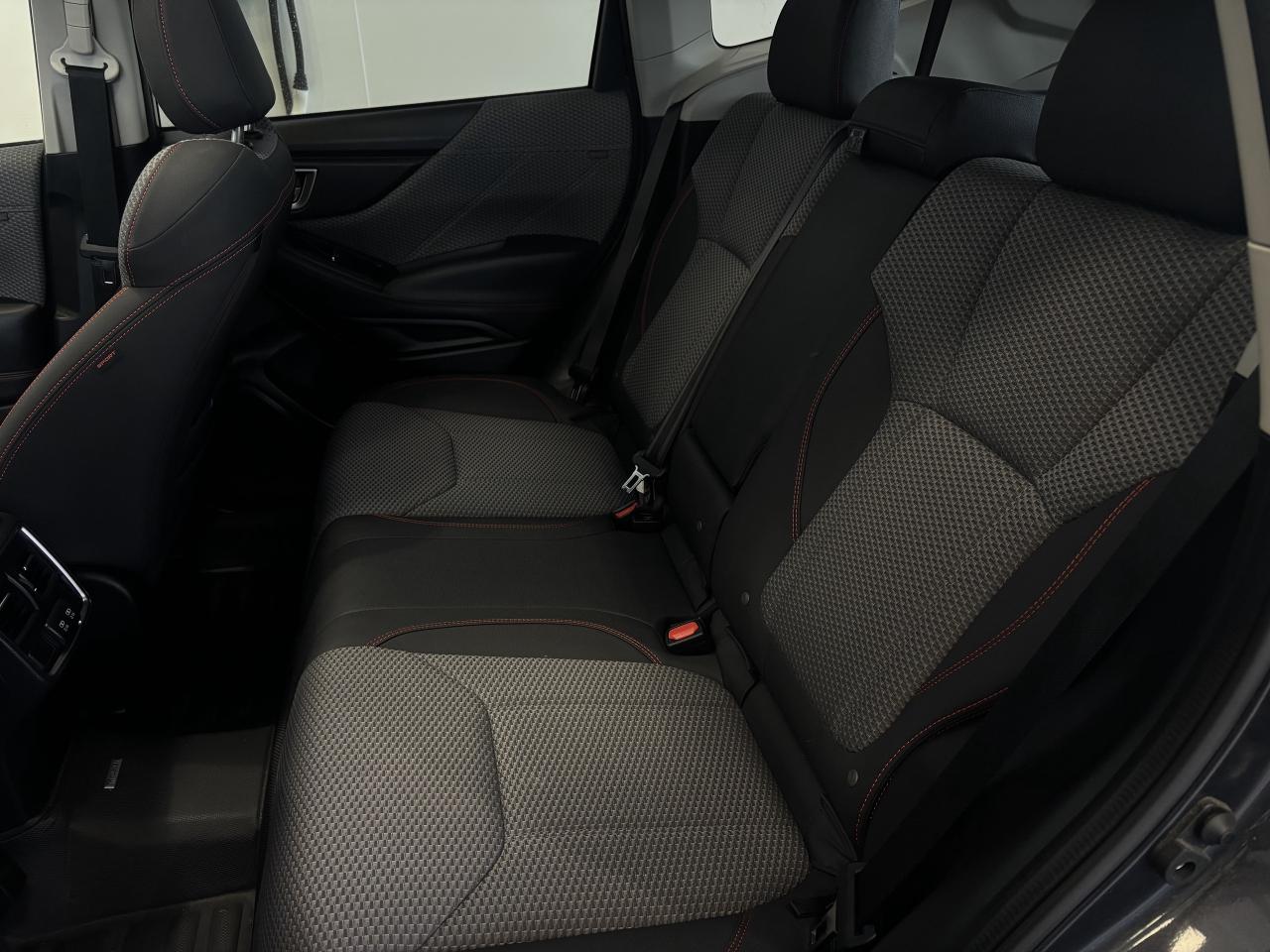 2019 Subaru Forester SPORT W/EYESIGHT  CLEAN CARFAX  SUNROOF   BACK CAM Photo