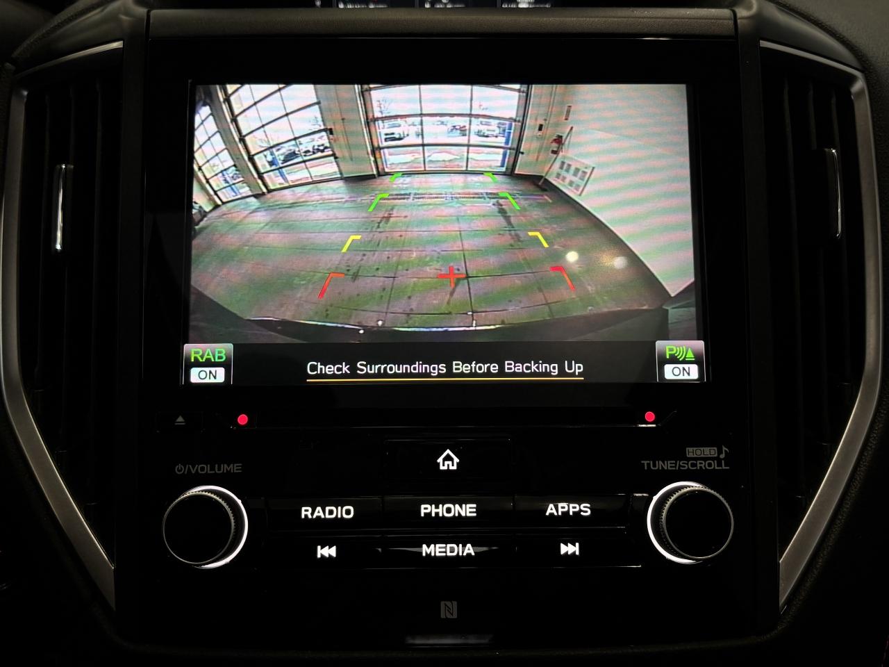 2019 Subaru Forester SPORT W/EYESIGHT  CLEAN CARFAX  SUNROOF   BACK CAM Photo