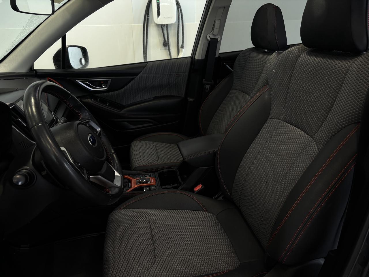 2019 Subaru Forester SPORT W/EYESIGHT  CLEAN CARFAX  SUNROOF   BACK CAM Photo