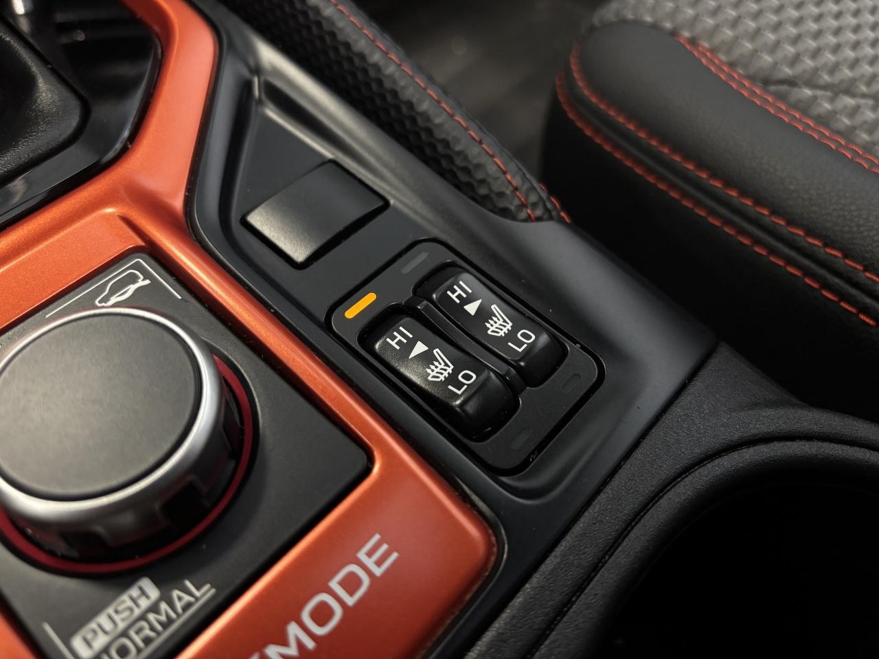 2019 Subaru Forester SPORT W/EYESIGHT  CLEAN CARFAX  SUNROOF   BACK CAM Photo