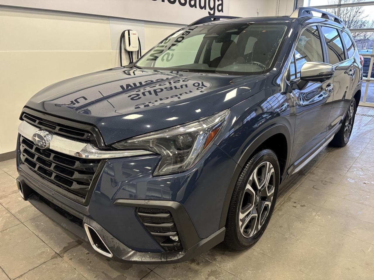 2023 Subaru ASCENT PREMIER  7 PASS   LOW KM   NAVI   SUNROOF  LEATHER Photo2