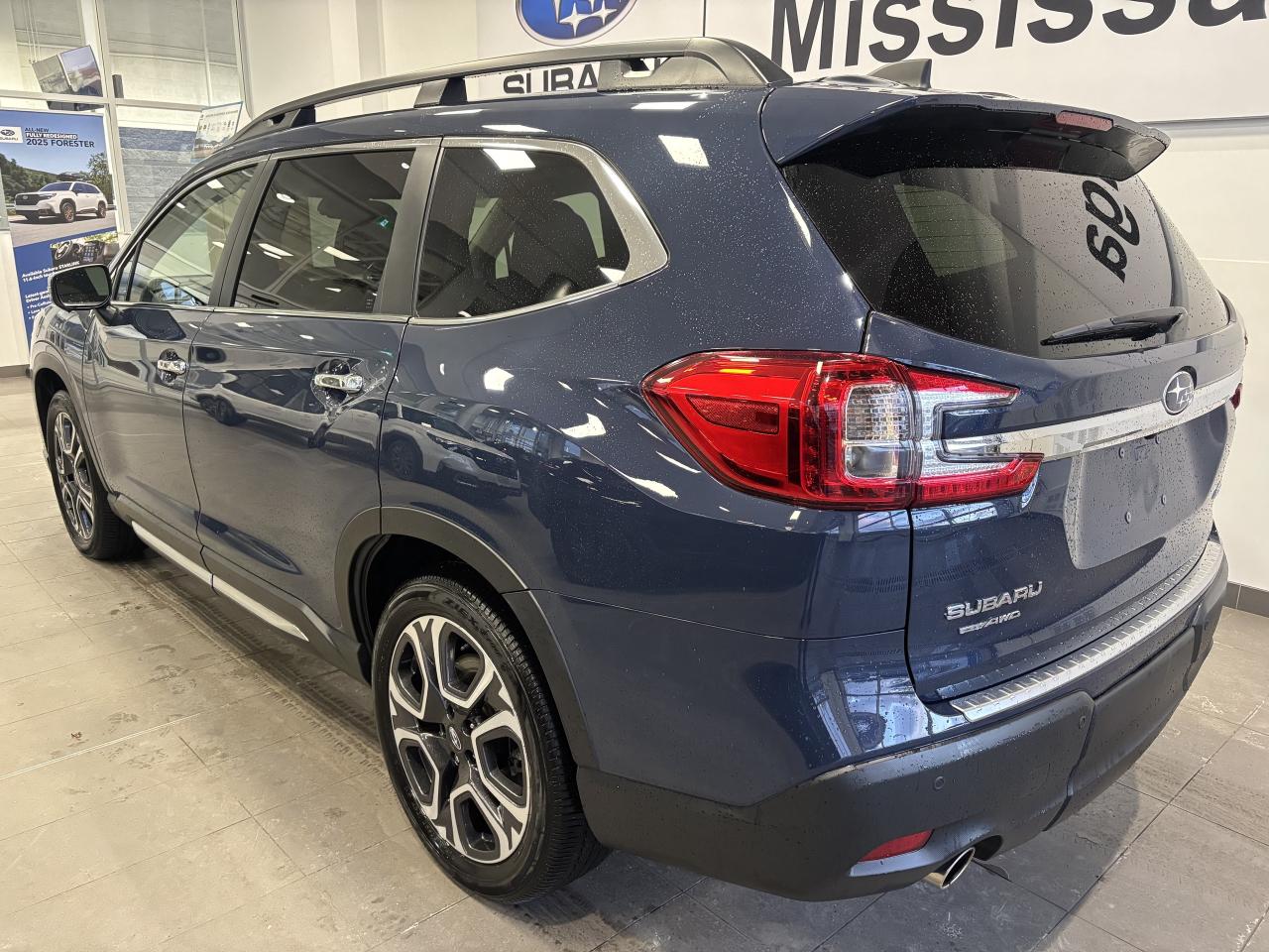 2023 Subaru ASCENT PREMIER  7 PASS   LOW KM   NAVI   SUNROOF  LEATHER Photo4