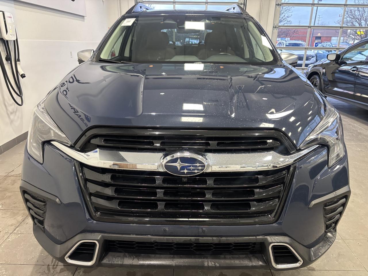 2023 Subaru ASCENT PREMIER  7 PASS   LOW KM   NAVI   SUNROOF  LEATHER Photo