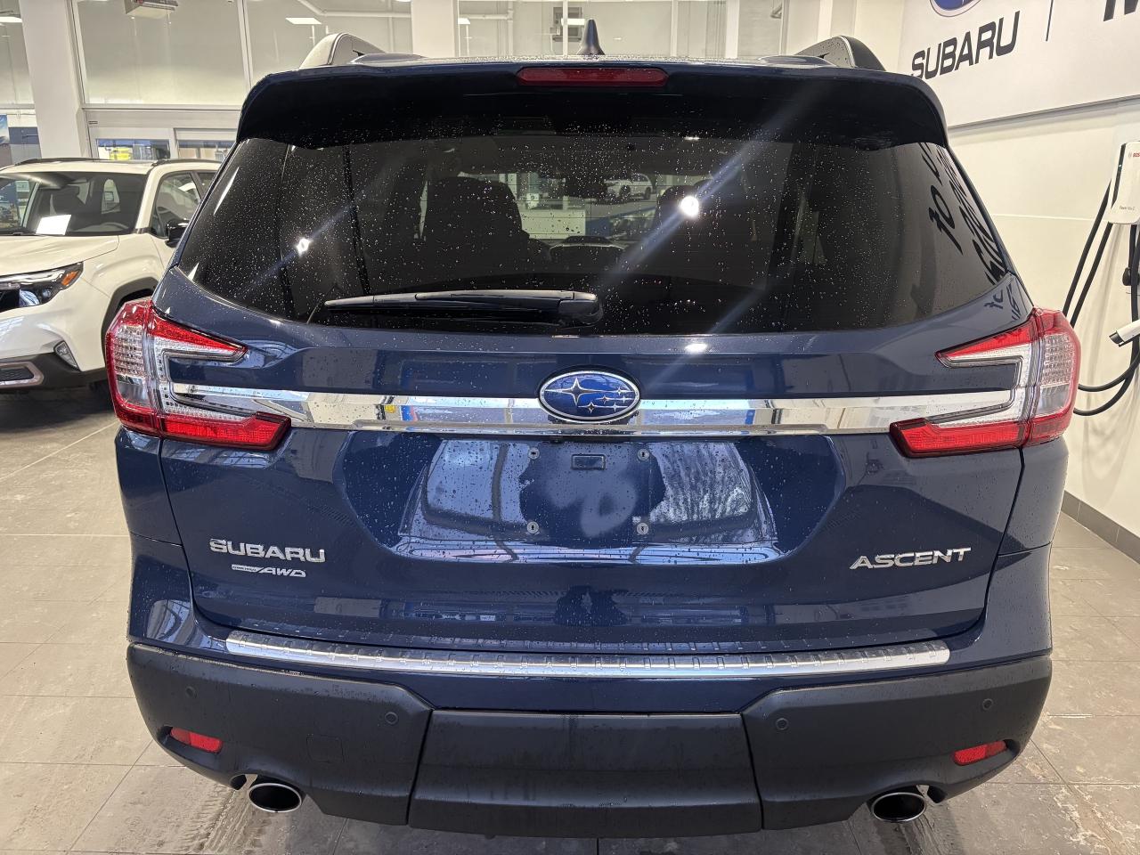 2023 Subaru ASCENT PREMIER  7 PASS   LOW KM   NAVI   SUNROOF  LEATHER Photo