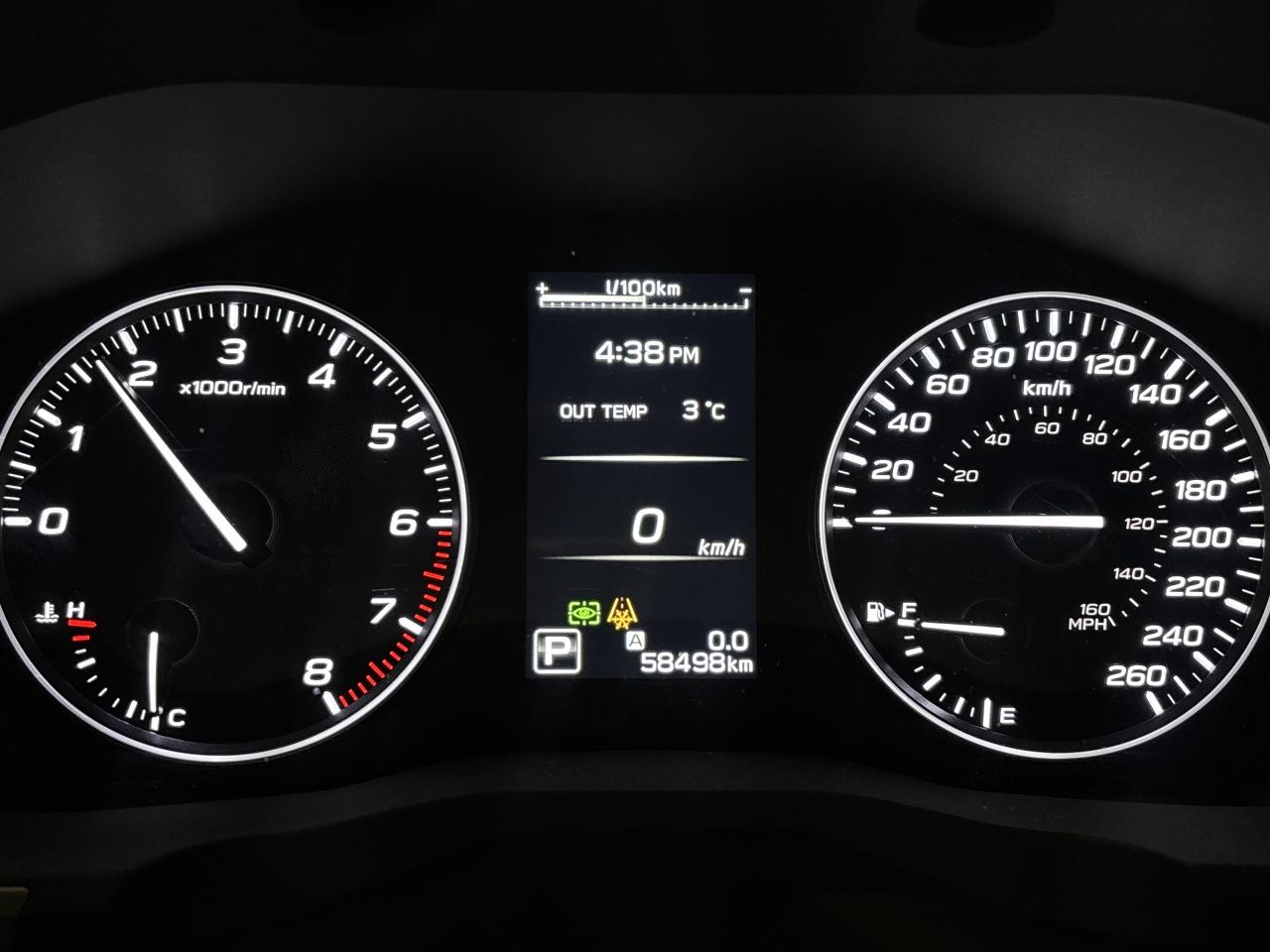 2023 Subaru ASCENT PREMIER  7 PASS   LOW KM   NAVI   SUNROOF  LEATHER Photo