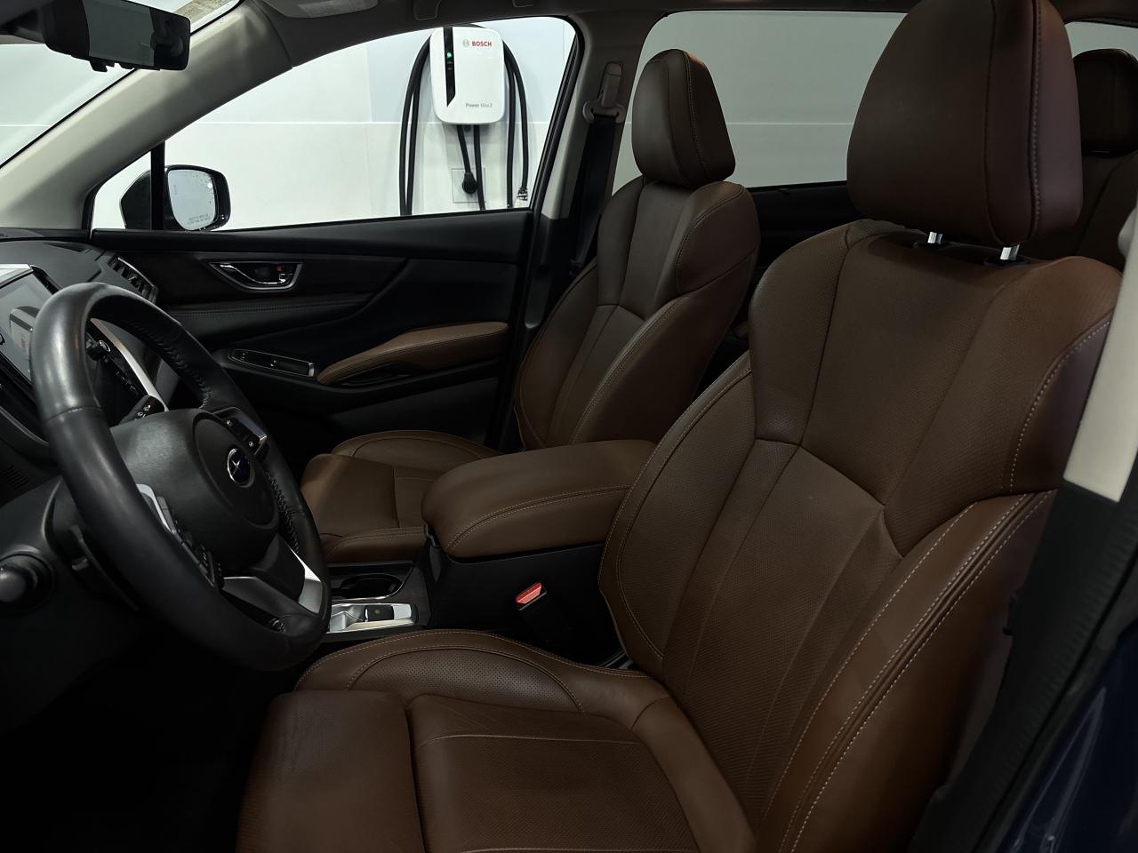 2023 Subaru ASCENT PREMIER  7 PASS   LOW KM   NAVI   SUNROOF  LEATHER Photo