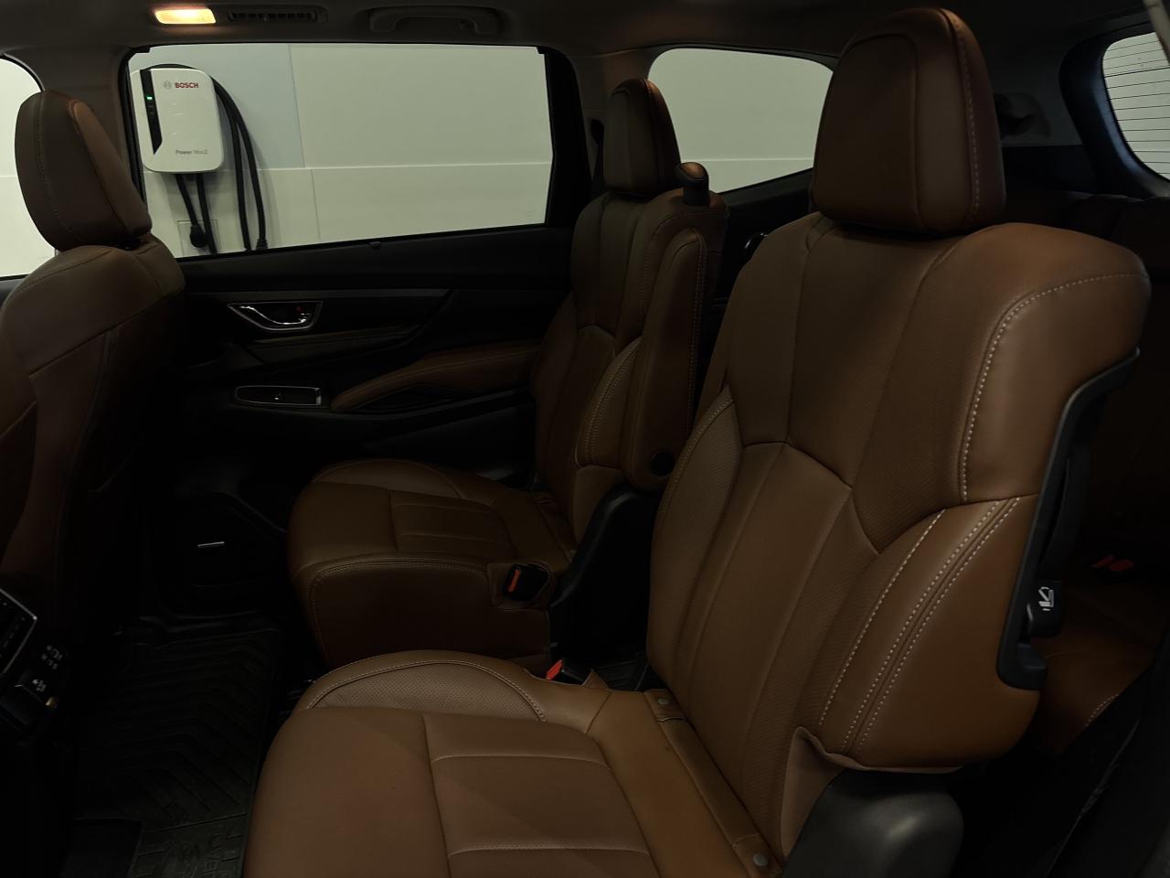 2023 Subaru ASCENT PREMIER  7 PASS   LOW KM   NAVI   SUNROOF  LEATHER Photo