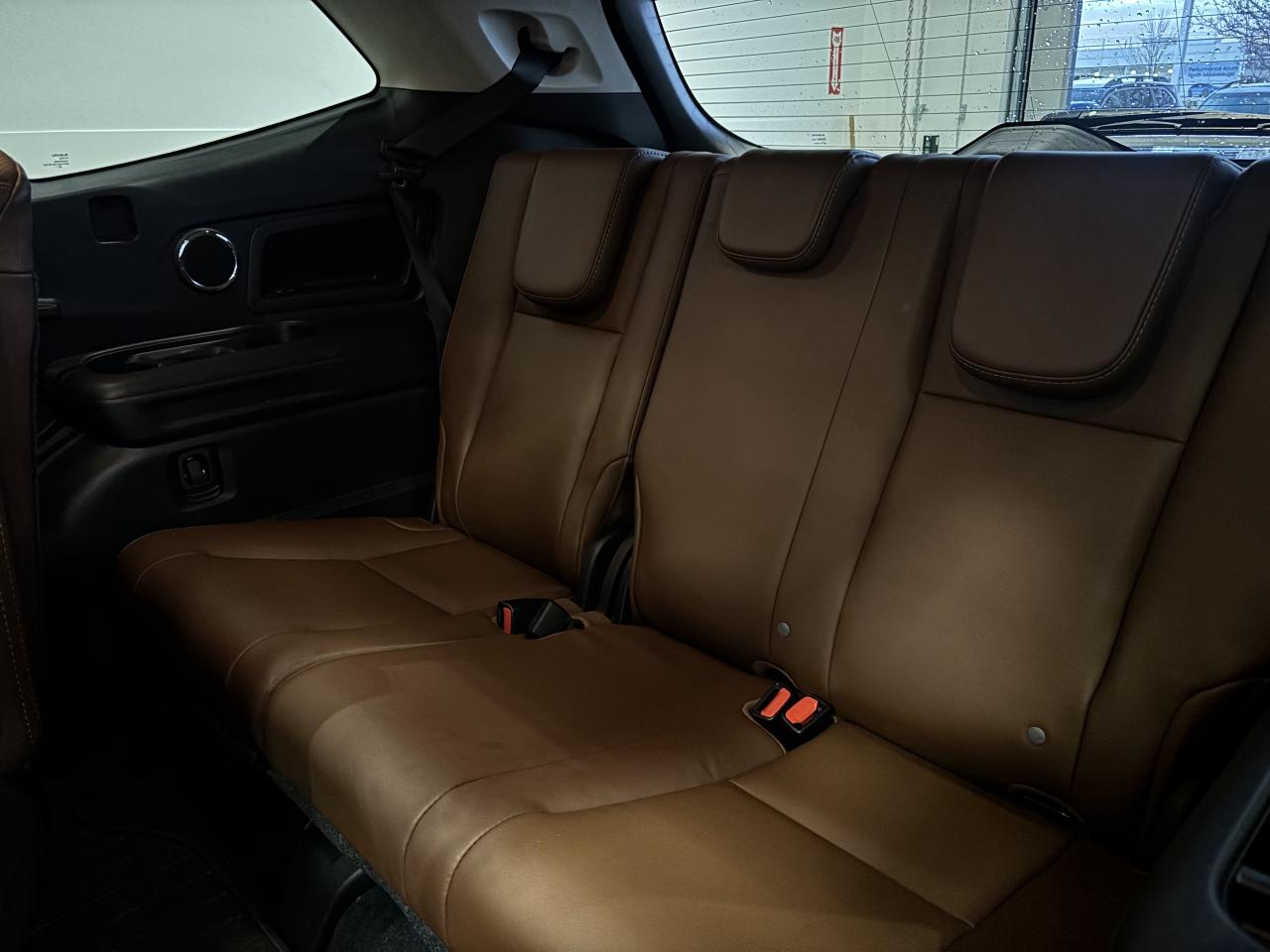 2023 Subaru ASCENT PREMIER  7 PASS   LOW KM   NAVI   SUNROOF  LEATHER Photo