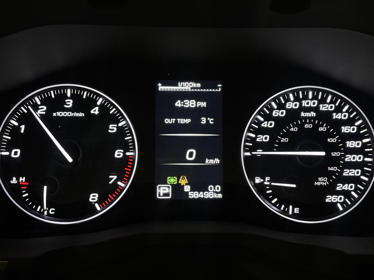 2023 Subaru ASCENT PREMIER  7 PASS   LOW KM   NAVI   SUNROOF  LEATHER Photo